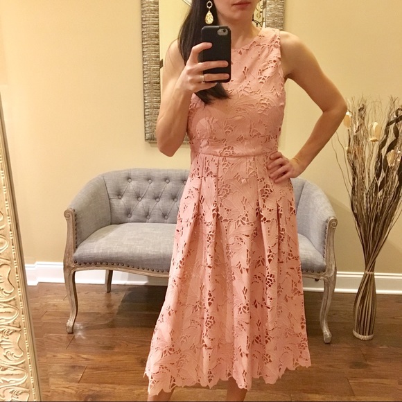 ✨NEW✨ ANTONIO Melani Lace Dress - Picture 4 of 8